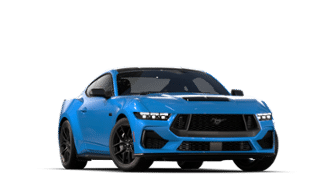2025 Ford Mustang® External Image 5